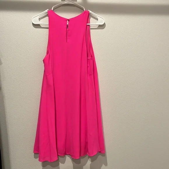 Lush Dress - Picture 2 of 3